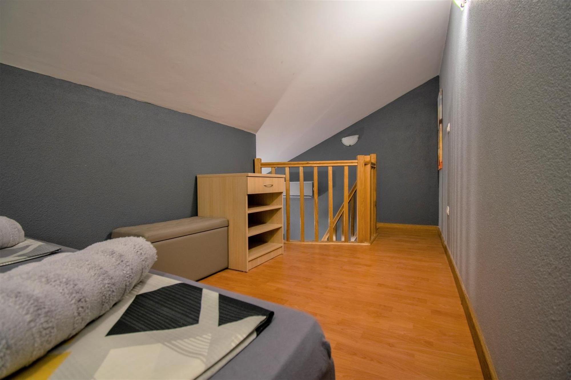 Apartments Hudovernik Baška Voda Εξωτερικό φωτογραφία